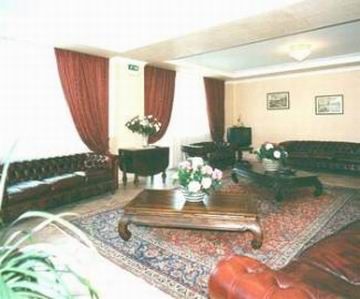 Villa San Giusto