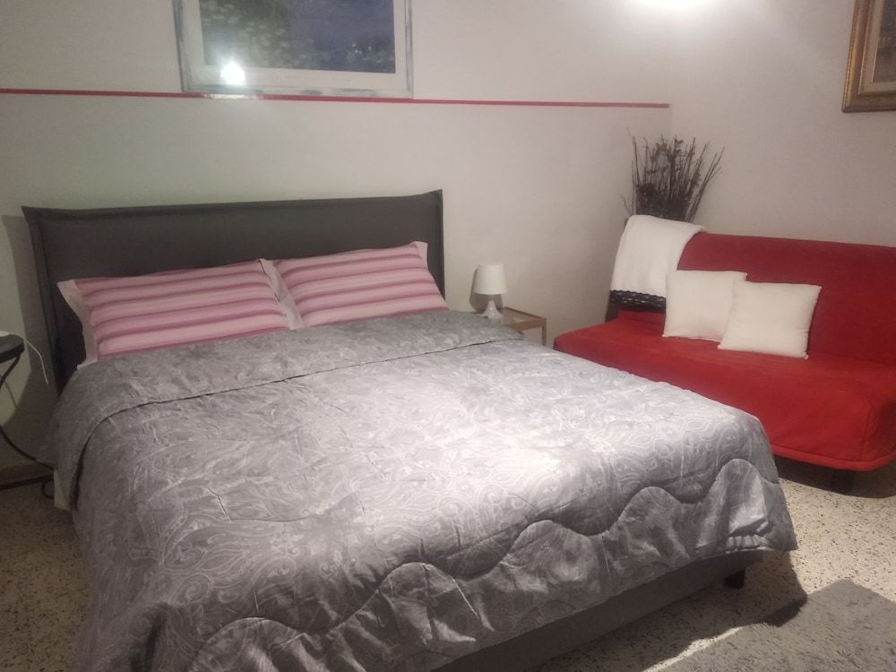 A Casa di Sandra