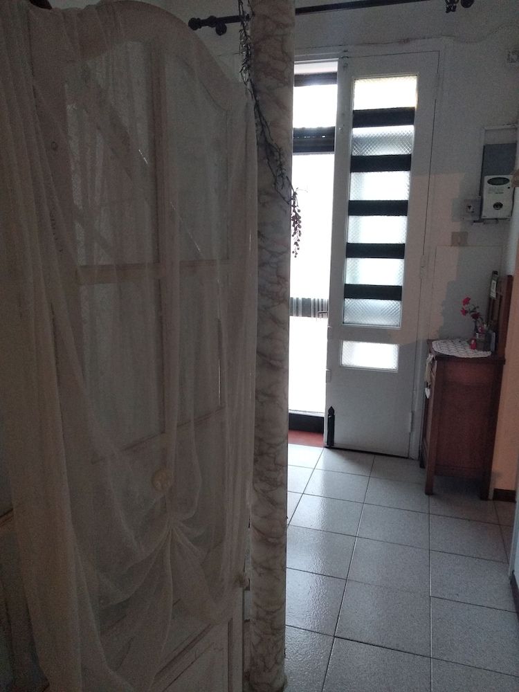 A Casa di Sandra
