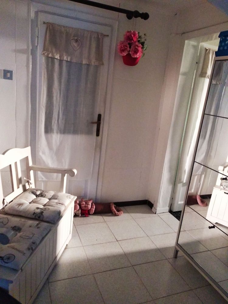 A Casa di Sandra