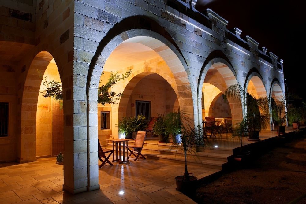 Relais Villa Lucia