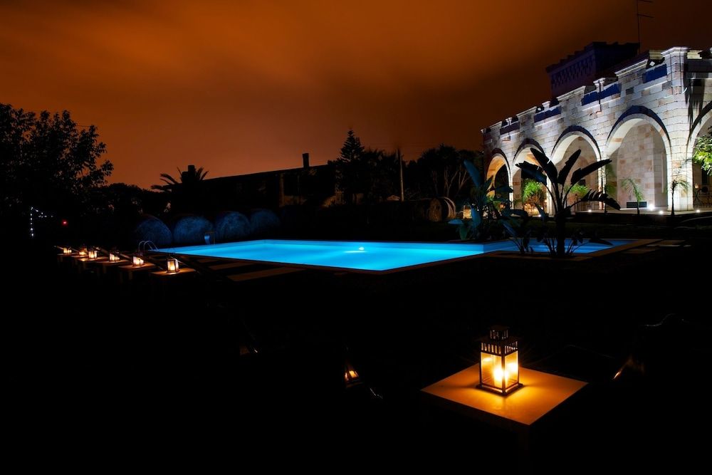 Relais Villa Lucia