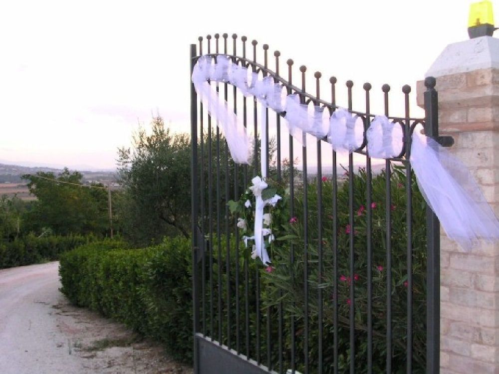 Villa San Nicolino