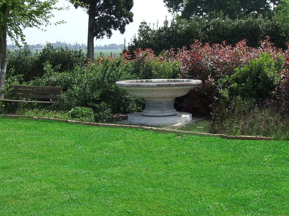 Villa San Nicolino