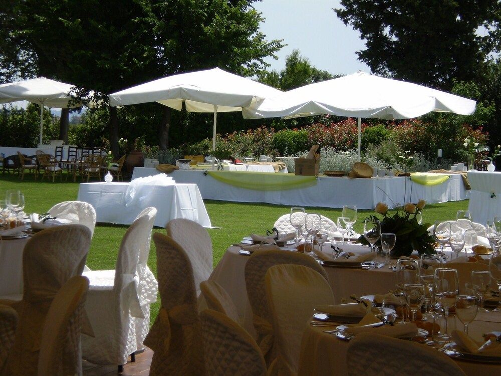 Villa San Nicolino