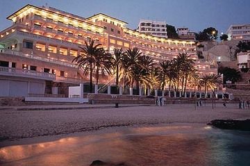Nixe Palace