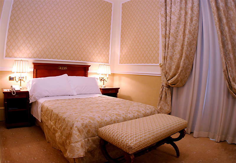 Grand Hotel et Des Palmes