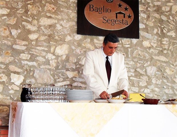 Baglio Segesta