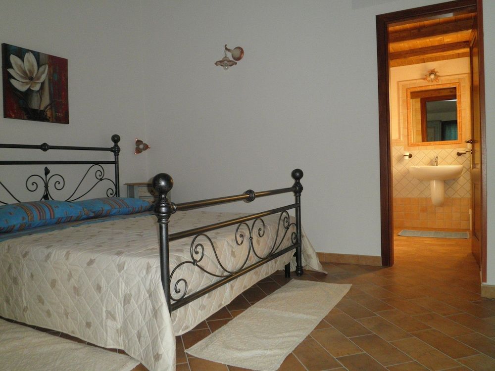 B&B Su Acu