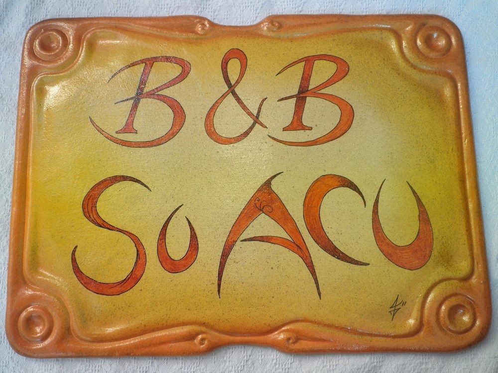 B&B Su Acu