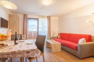 Residence Silvia