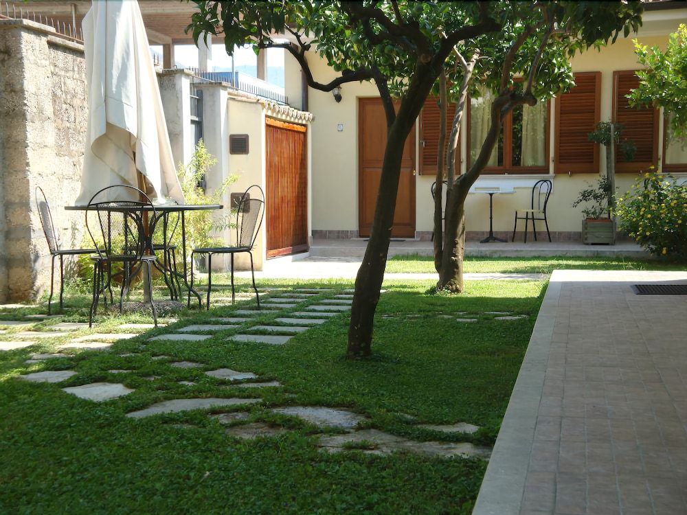 Villa Anita