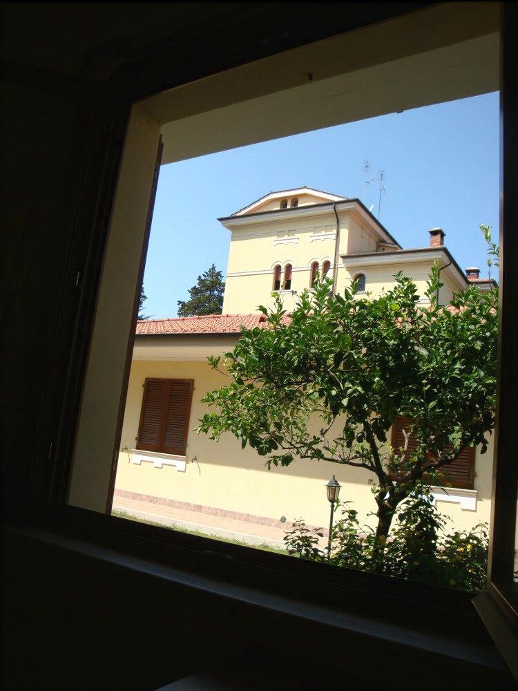 Villa Anita