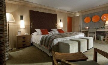 Cheval Blanc Courchevel