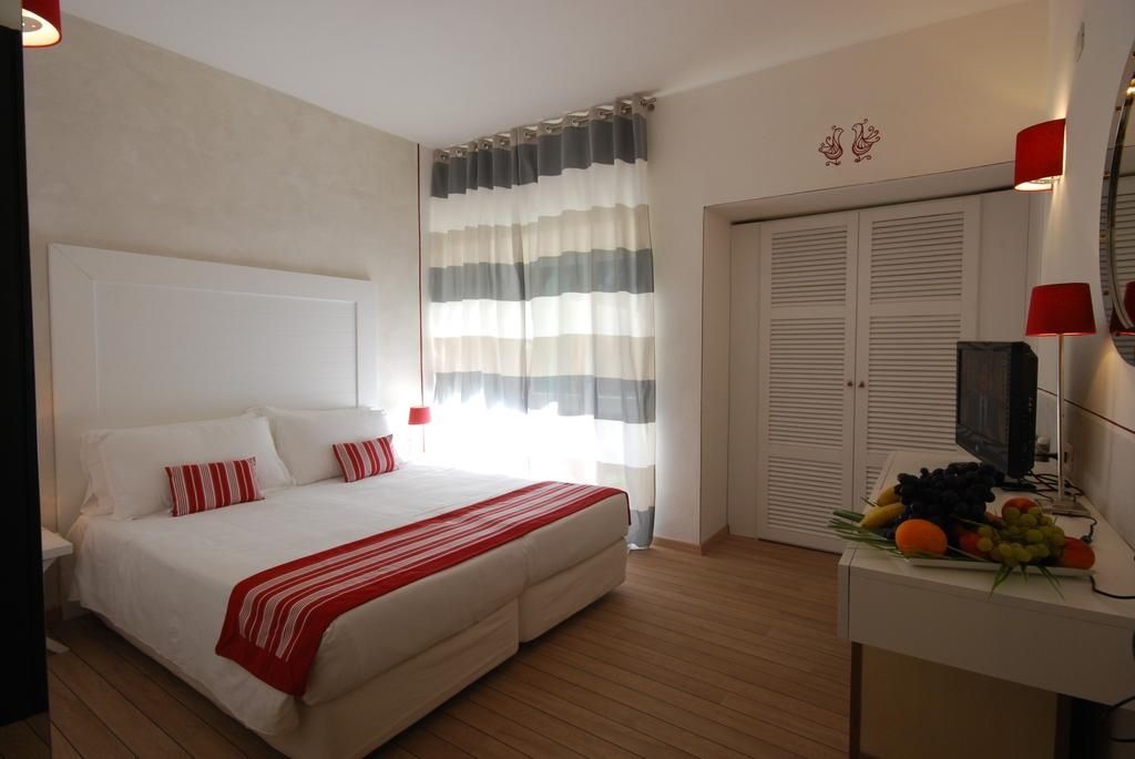 UNAHOTELS Club Ancora
