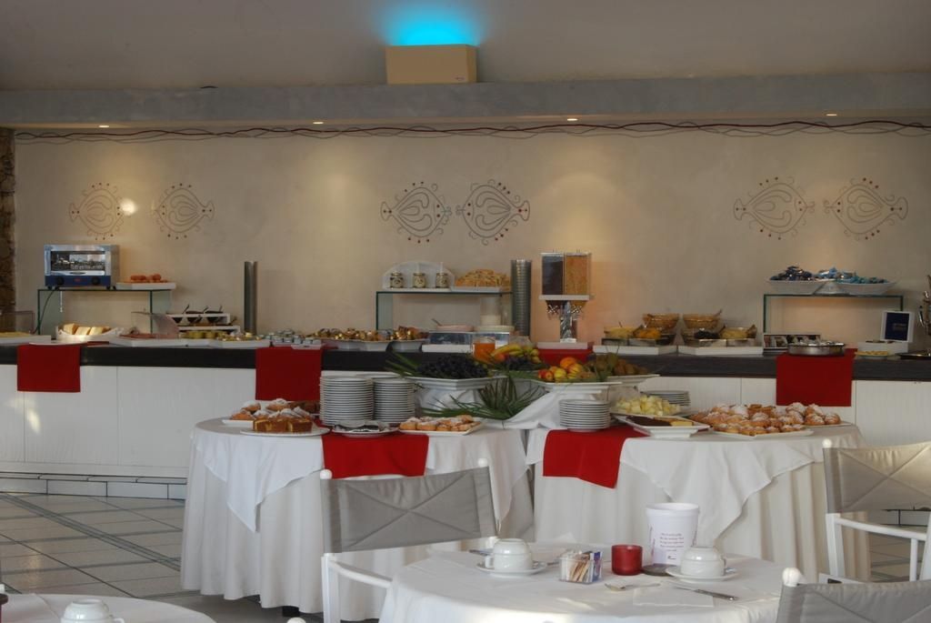 UNAHOTELS Club Ancora