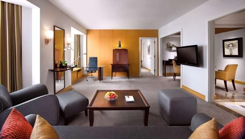 Park Hyatt Jakarta