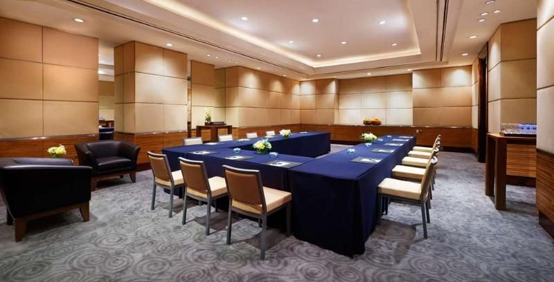 Park Hyatt Jakarta
