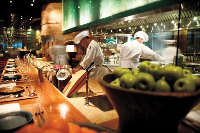 Park Hyatt Jakarta