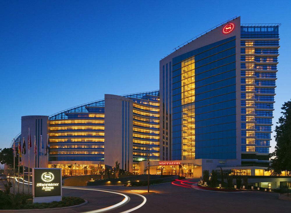 Sheraton Grand Adana