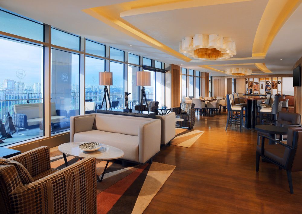Sheraton Grand Adana