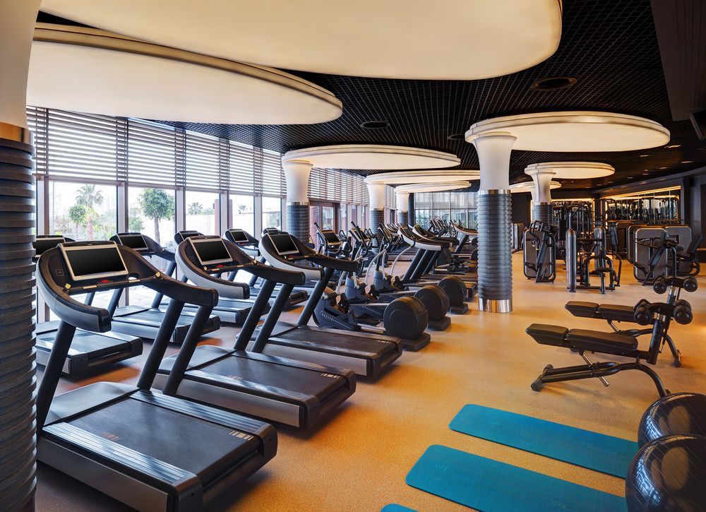 Sheraton Grand Adana