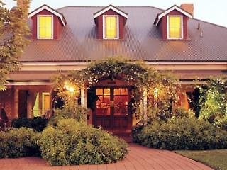 Spicers Guesthouse