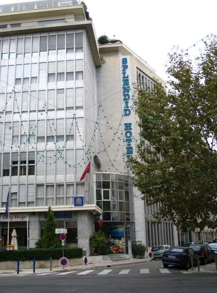 Splendid Hotel & Spa
