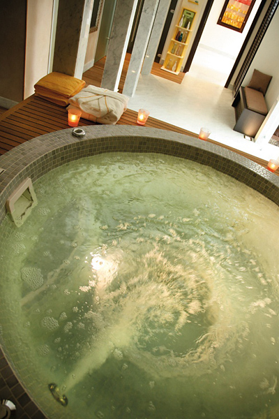 Splendid Hotel & Spa