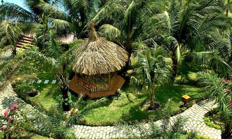 Sunny Beach Resort & Spa