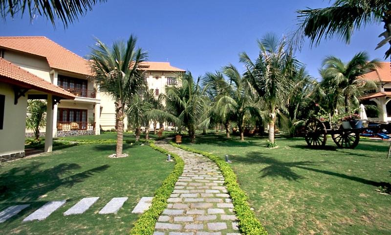 Sunny Beach Resort & Spa