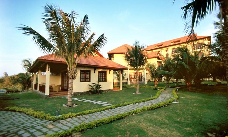 Sunny Beach Resort & Spa