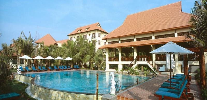Sunny Beach Resort & Spa