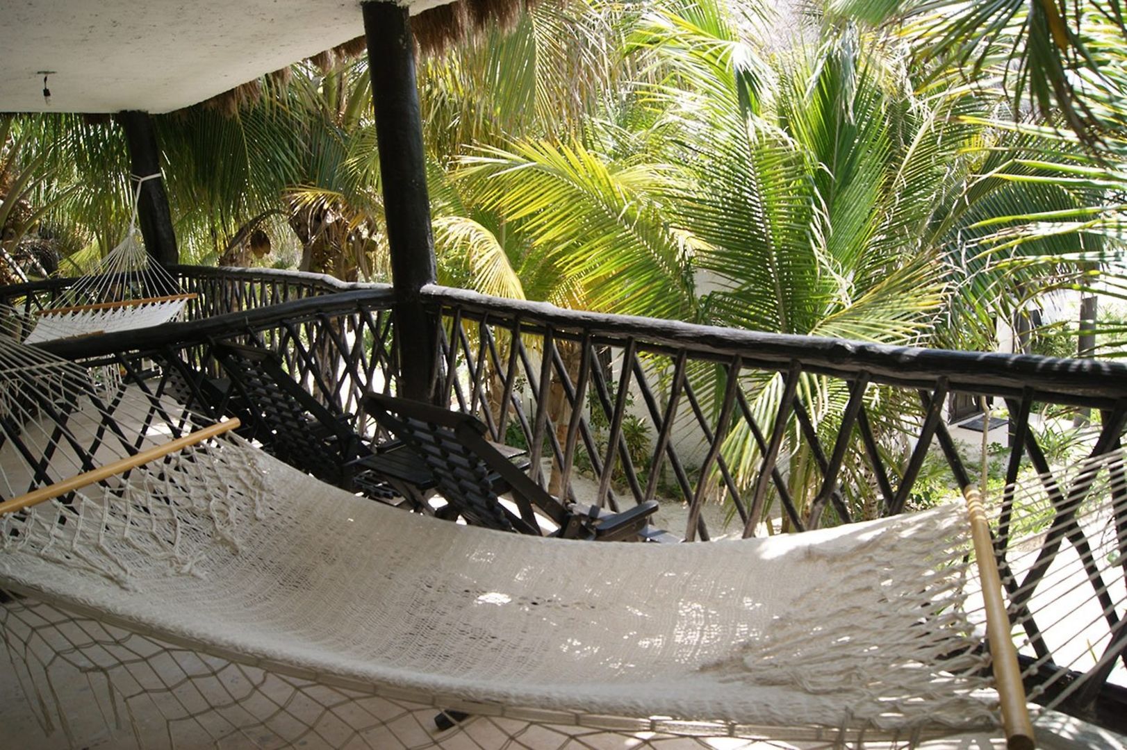 Mía Tulum Resort