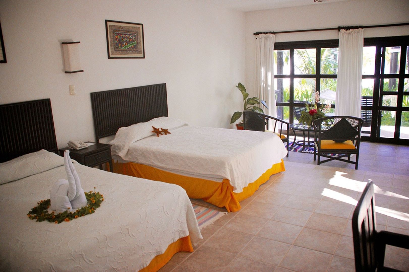 Mía Tulum Resort