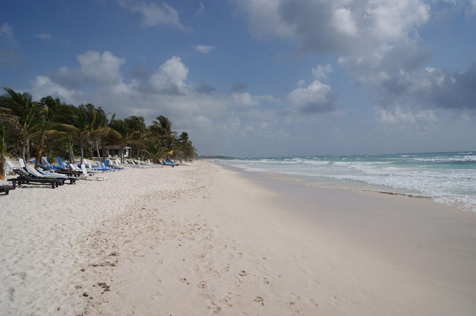 Mía Tulum Resort