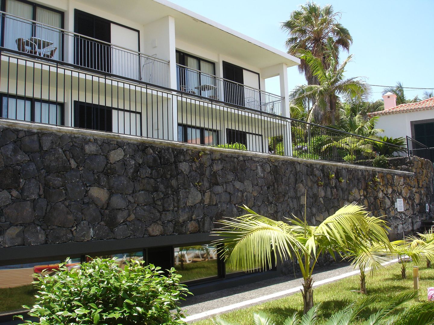 Casa Da Capelinha