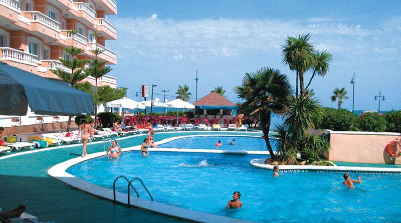 Acuazul