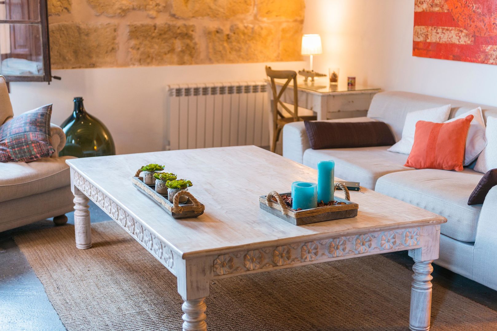 Sunset Villa Can Calco