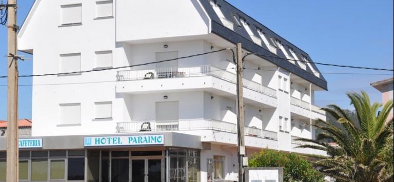 Hotel Paraimo