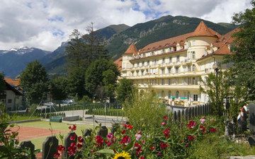 Palast Wellness Hotel