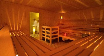 Palast Wellness Hotel