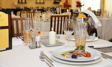 Palast Wellness Hotel
