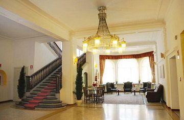 Palast Wellness Hotel