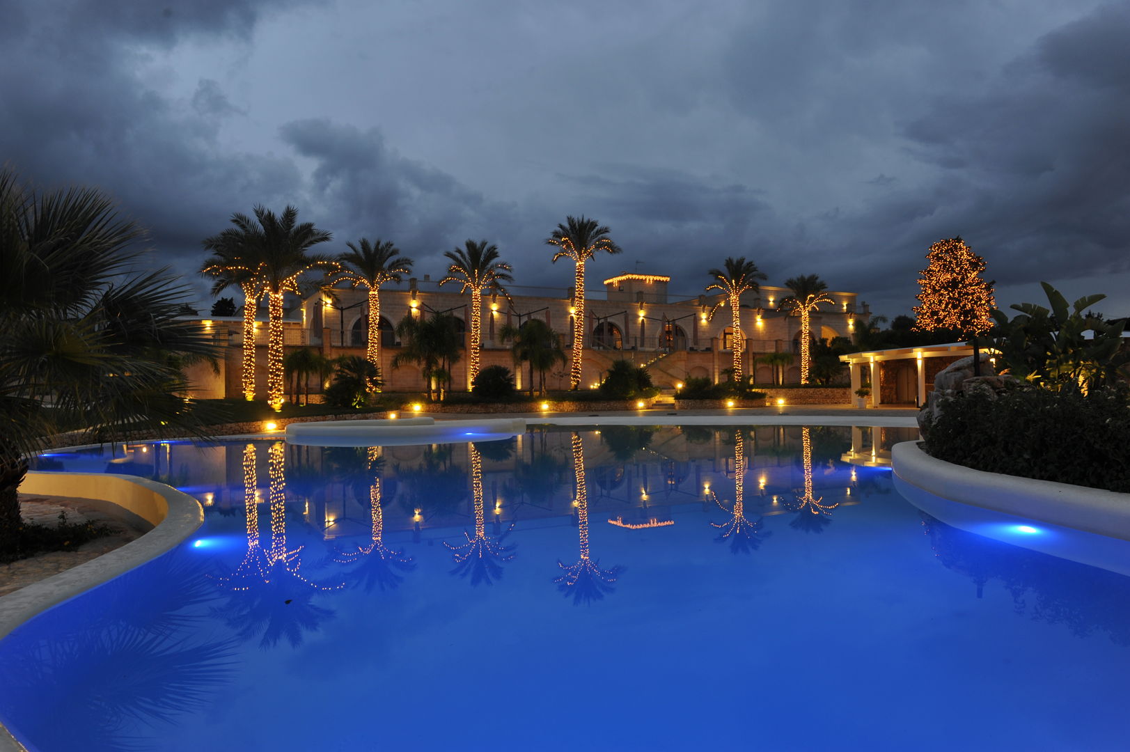 Relais Masseria Caselli