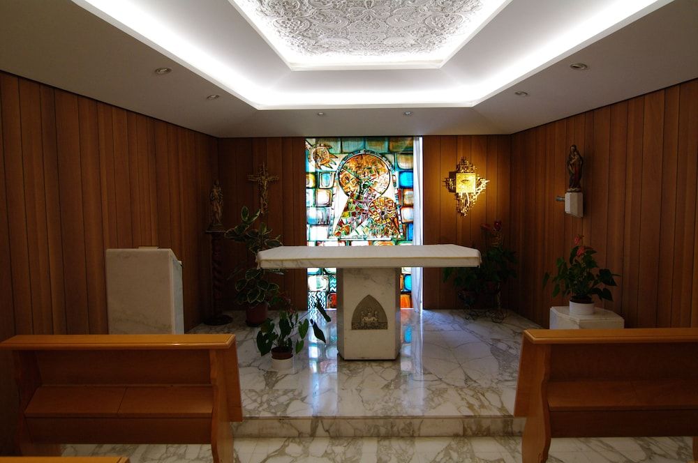Residenza Madri Pie Noli