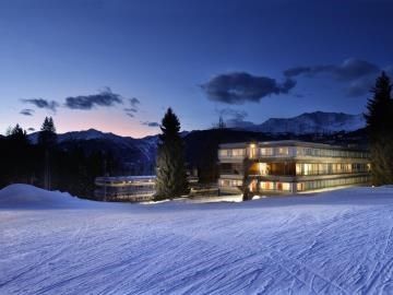 Hotel Marilleva 1400