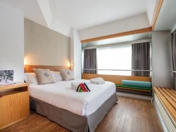 Hotel Marilleva 1400
