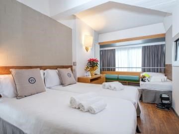 Hotel Marilleva 1400