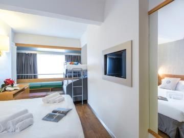 Hotel Marilleva 1400
